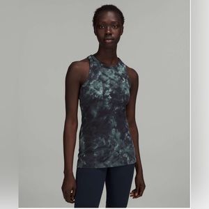 Lululemon Align Hip Length Racerback Tank - NWOT!